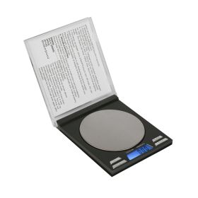 CDV2-100 COMPACT DIGITAL POCKET SCALE, 100 G X 0.01 G
